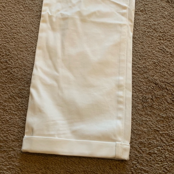 NWT DKNY slack pants - Picture 4 of 9